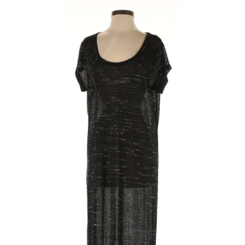 FP Beach long black top